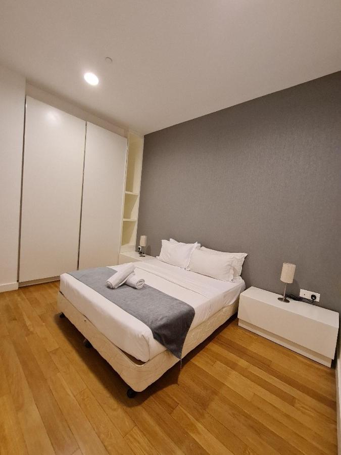 Ss Platinum Klcc Leilighet Kuala Lumpur Eksteriør bilde